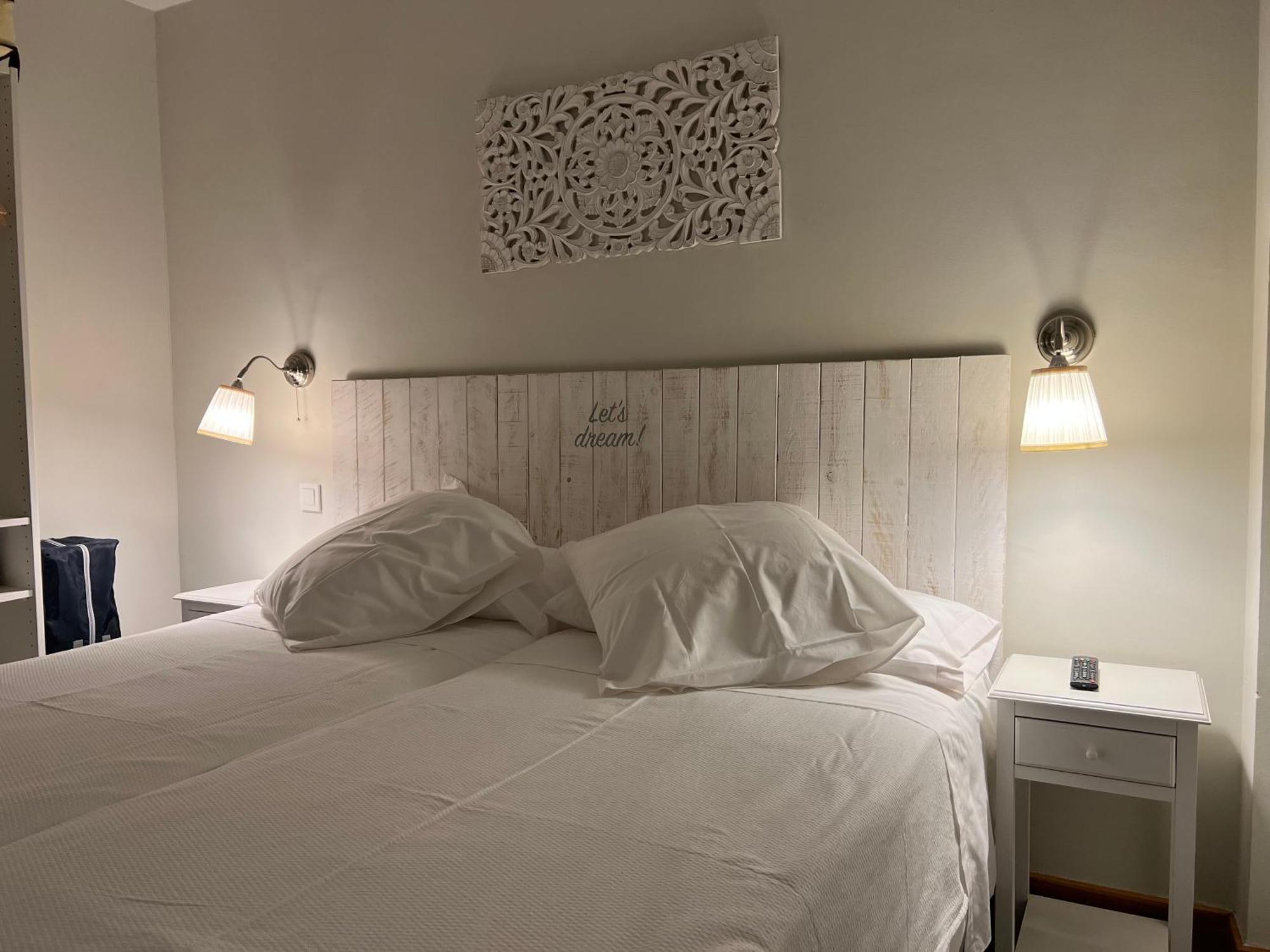 Aljara Corredera Apartment Cordoba Luaran gambar