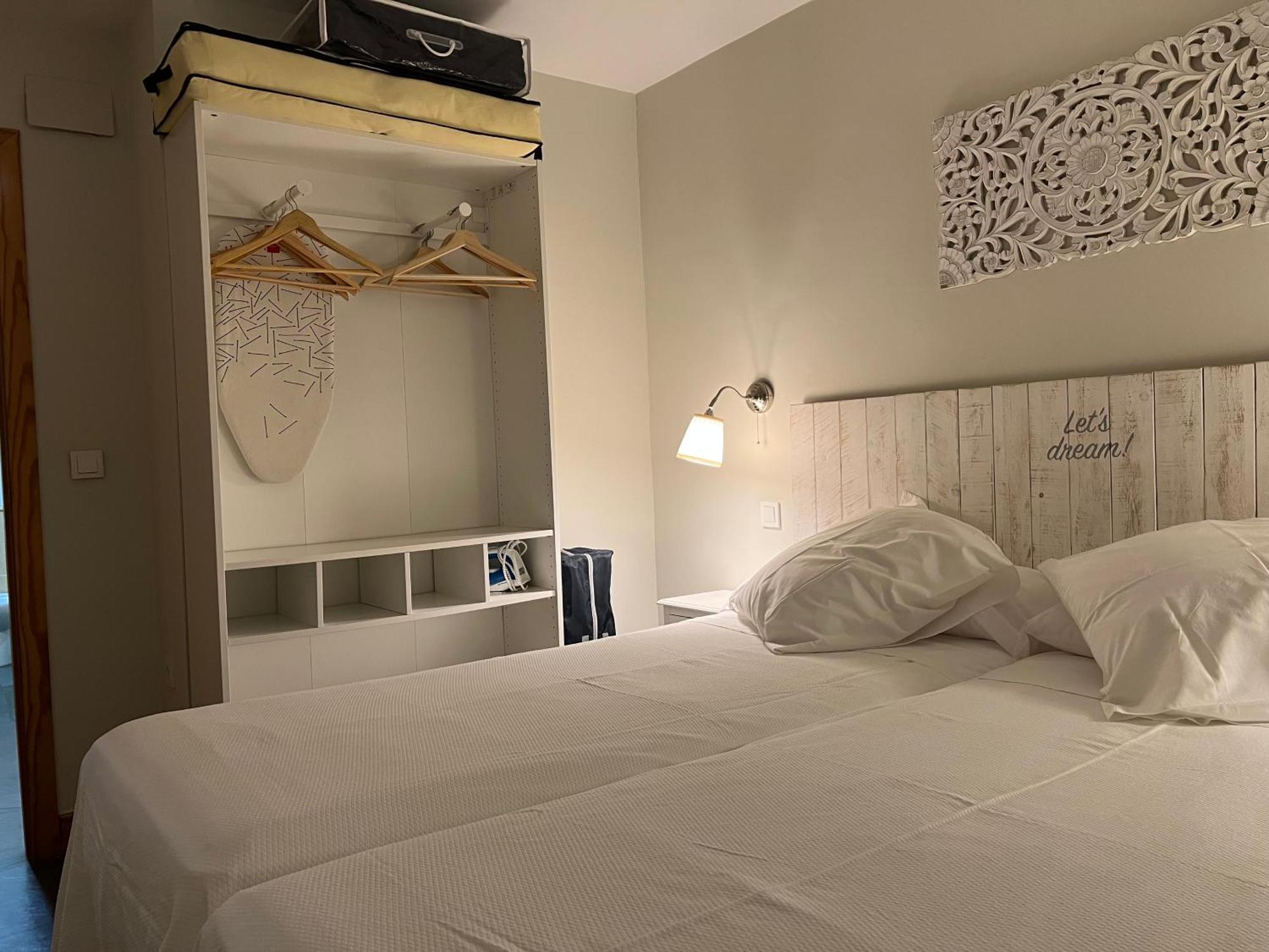 Aljara Corredera Apartment Cordoba Luaran gambar