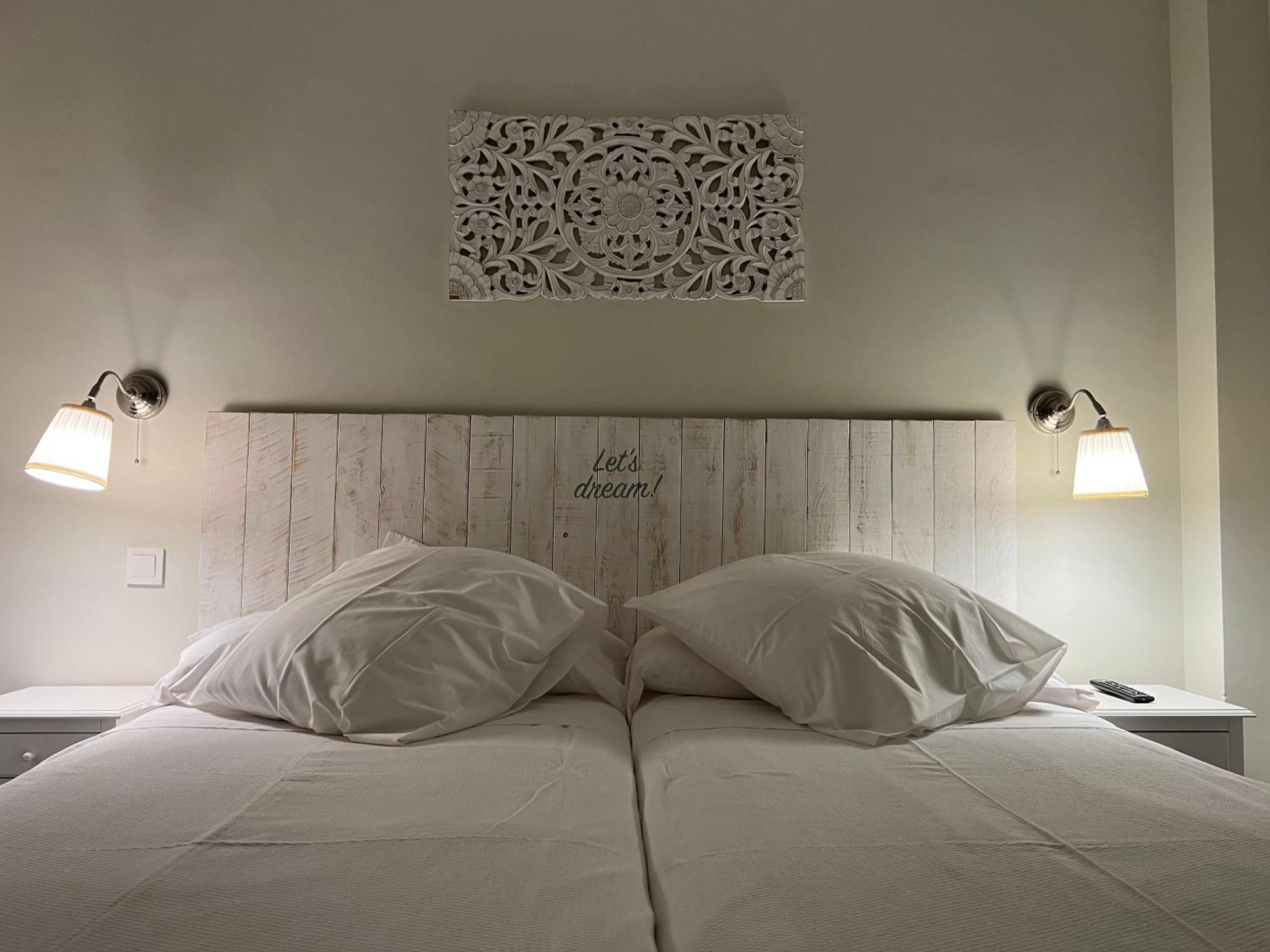 Aljara Corredera Apartment Cordoba Luaran gambar