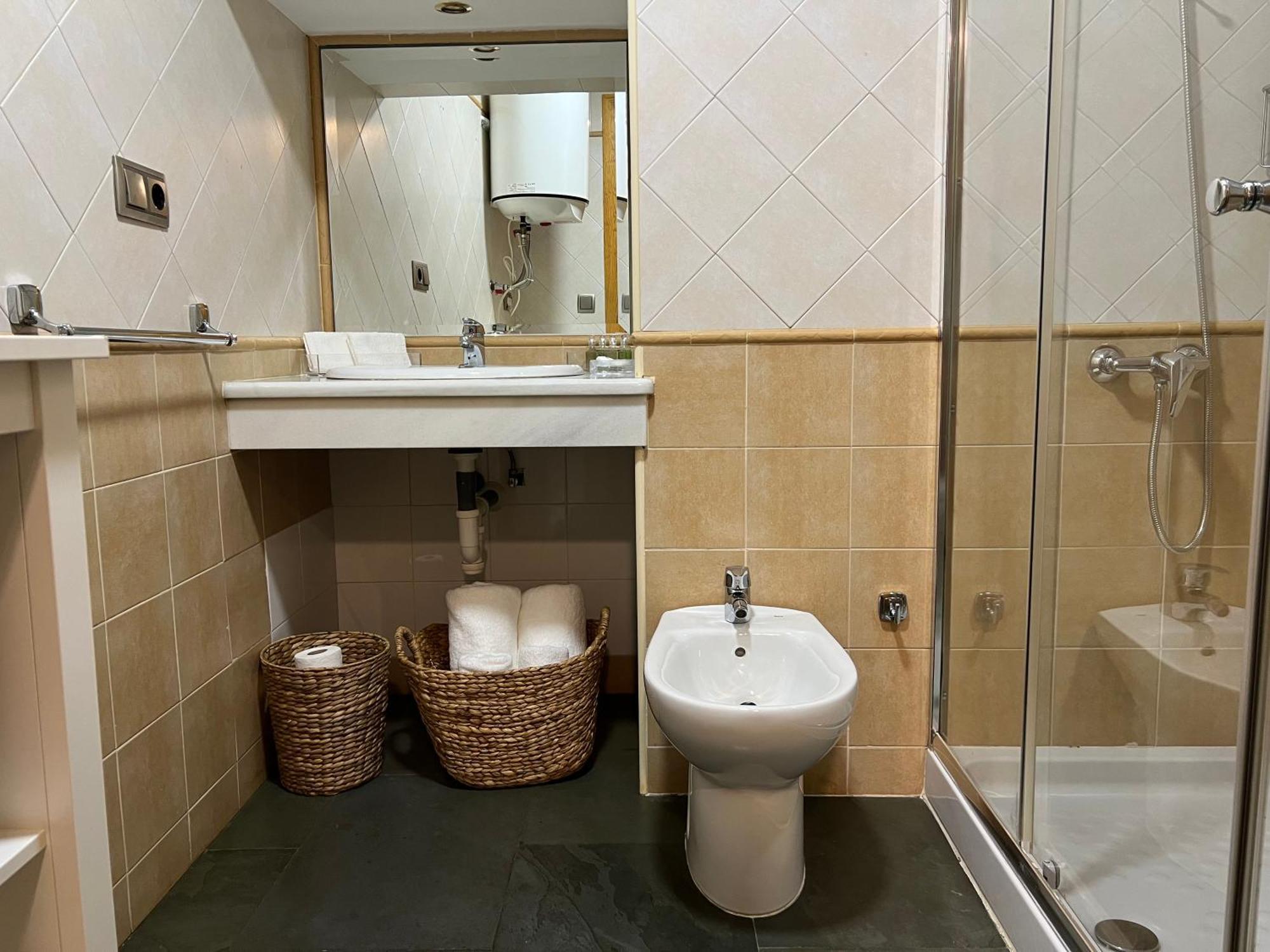 Aljara Corredera Apartment Cordoba Luaran gambar