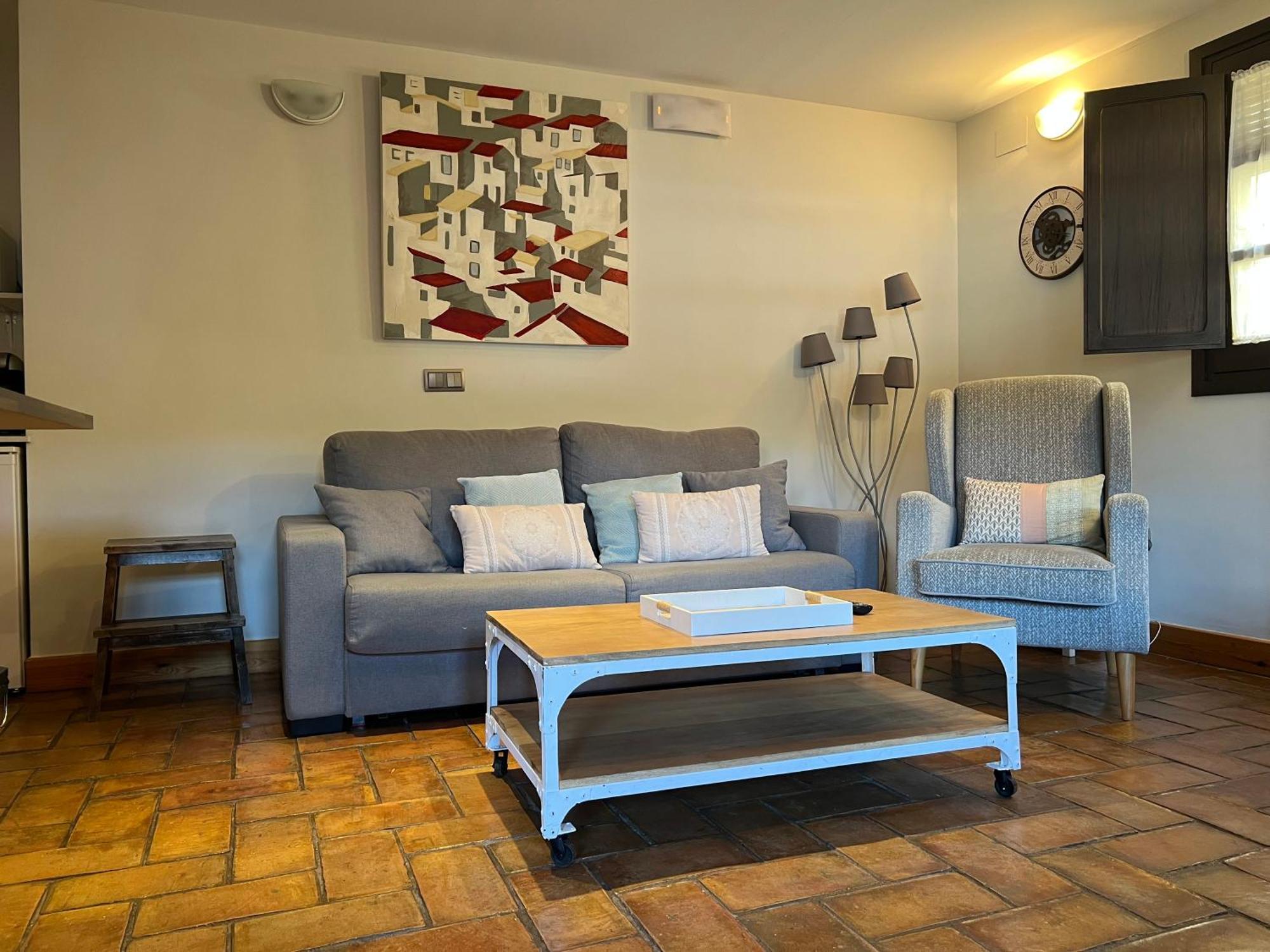Aljara Corredera Apartment Cordoba Luaran gambar
