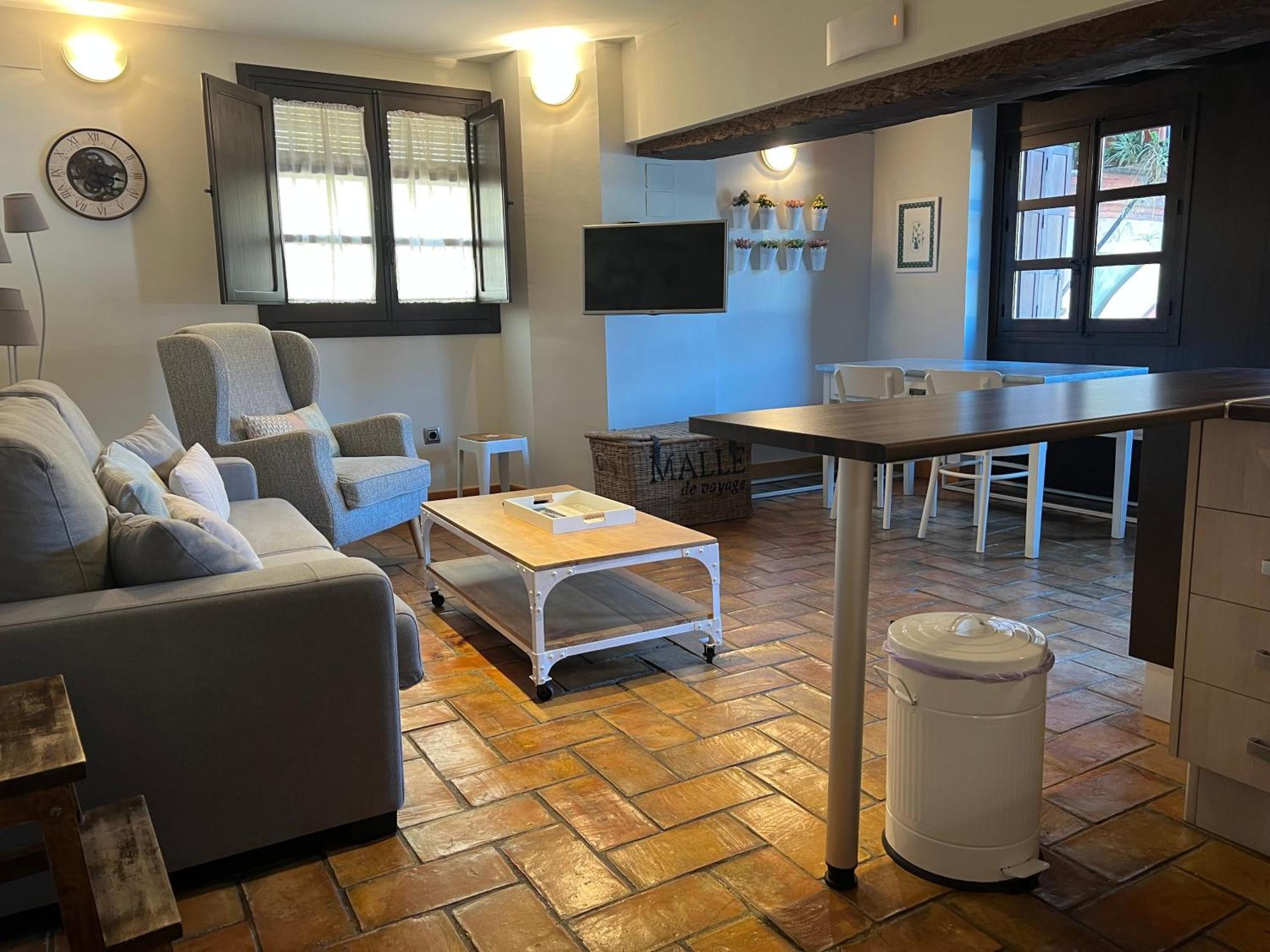 Aljara Corredera Apartment Cordoba Luaran gambar