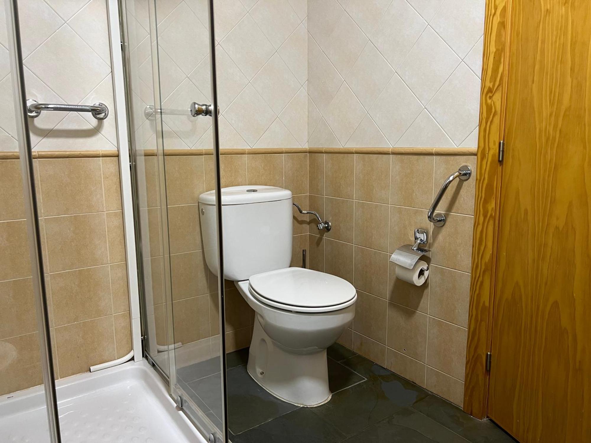 Aljara Corredera Apartment Cordoba Luaran gambar