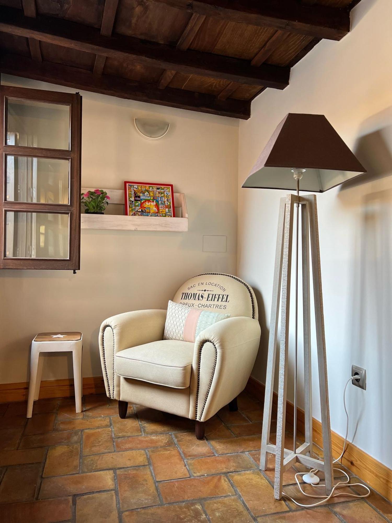 Aljara Corredera Apartment Cordoba Luaran gambar